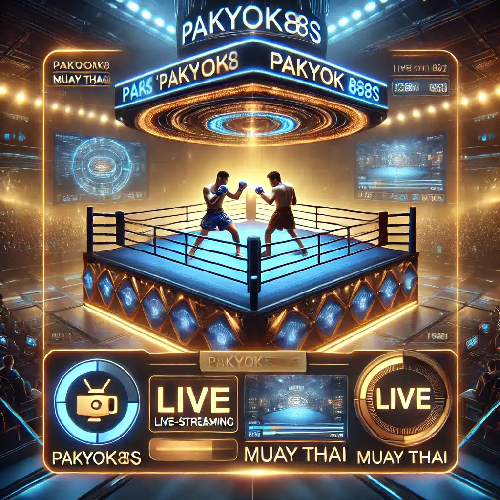 แทงมวย