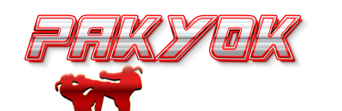 Pakyok88s