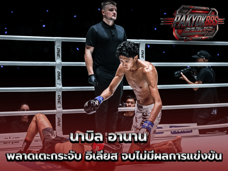 นาบิล อานาน