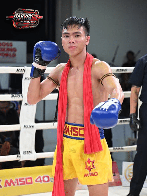 แสนเชิง ศิษย์ อ ปราโมทย์