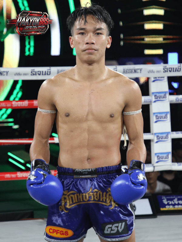 กล้ารบ ภ.หลักบุญ