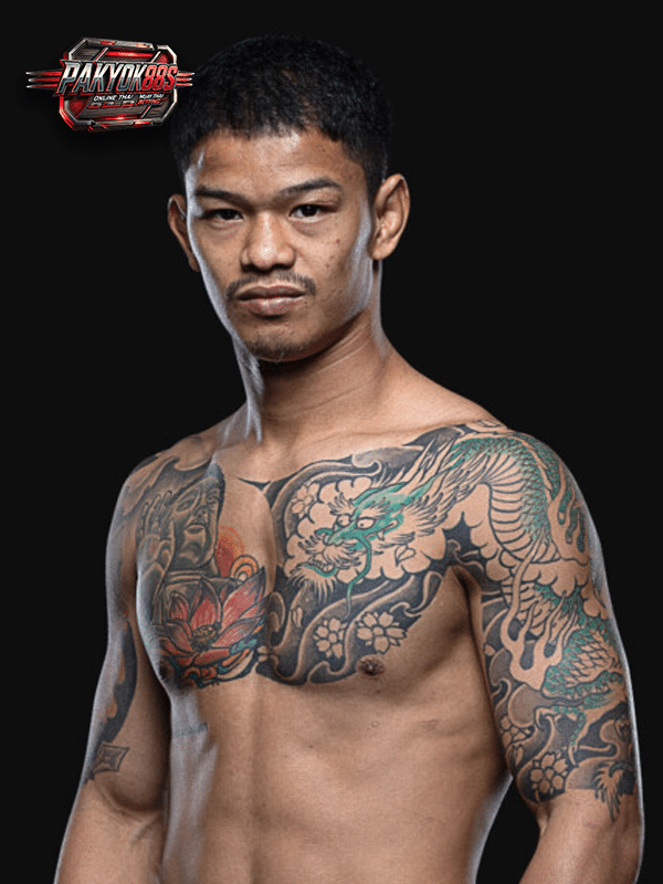 ก้องธรณี ส.สมหมาย