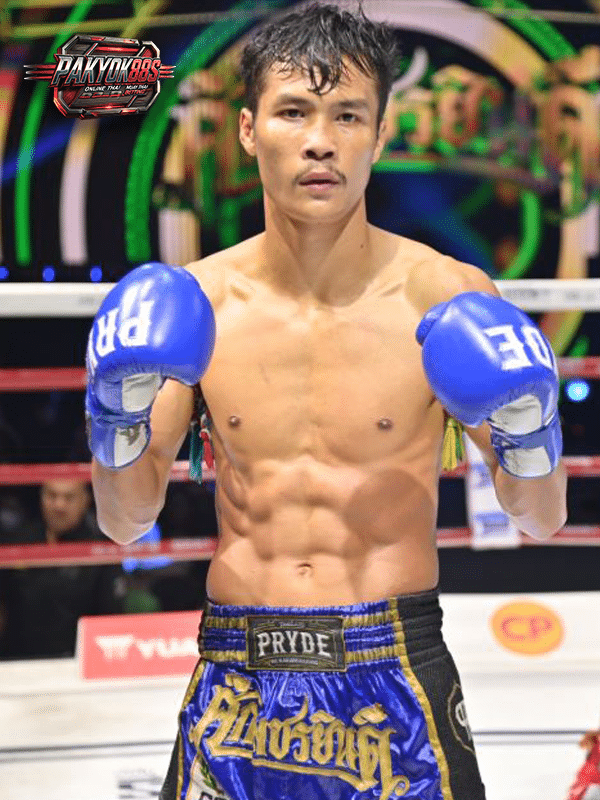 ธงน้อย ว.สังข์ประไพ