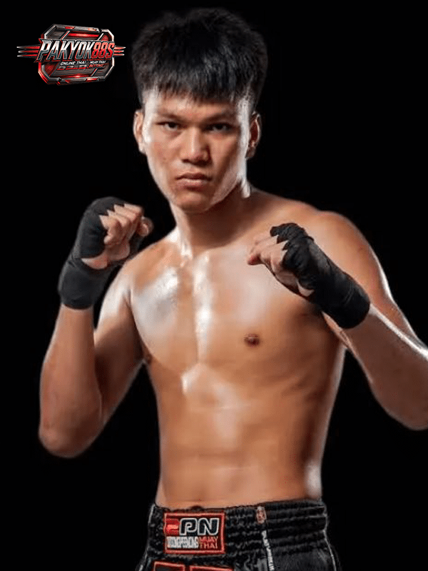 ธนัญชัย ศิษย์สองพี่น้อง