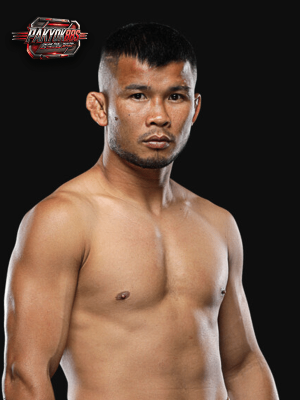 น้องโอ๋ ฮาม่ามวยไทย