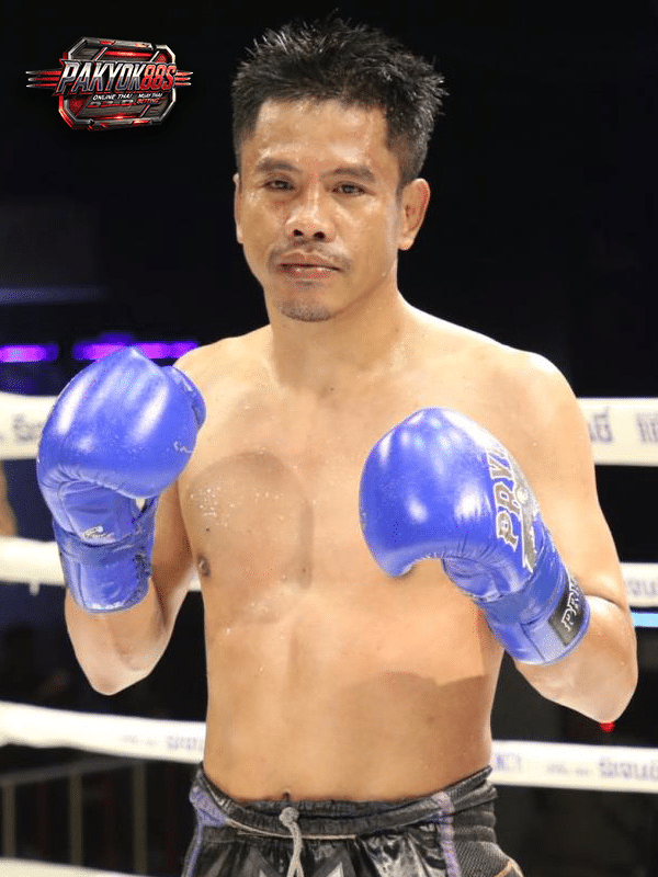 พลอยอภิชาติ อภิชาติมวยไทยยิม