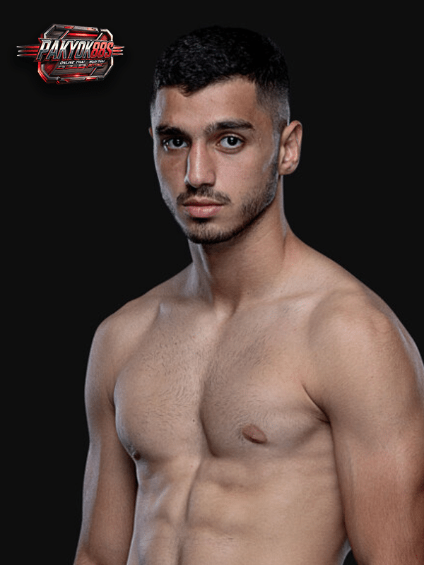 พาร์แฮม กีราติ