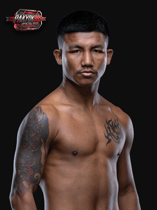 รถถัง จิตรเมืองนนท์