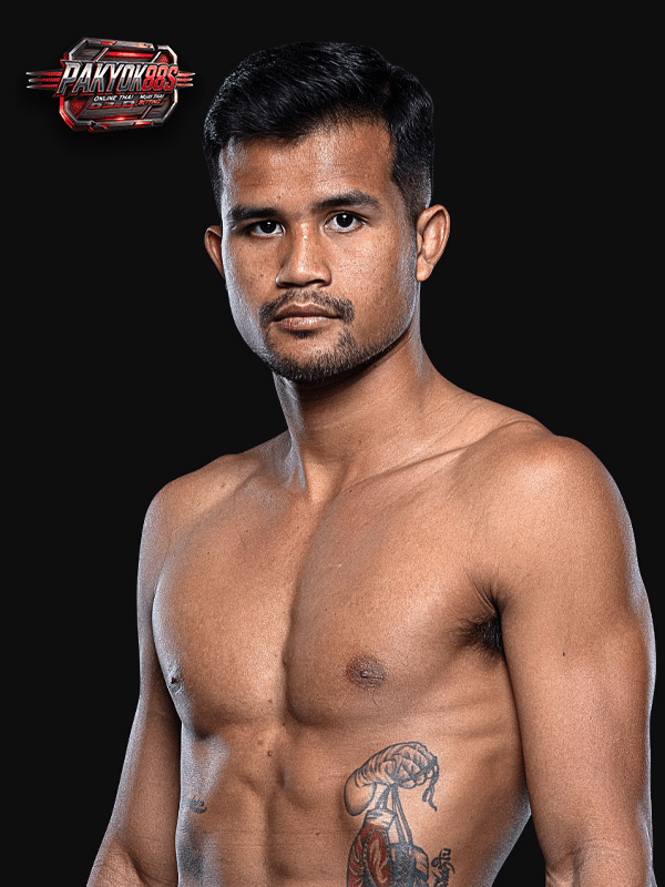 ฤทธิเดช ส.สมหมาย