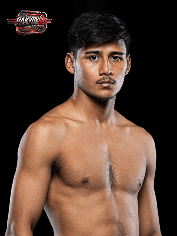 เดโช ป.บริรักษ์