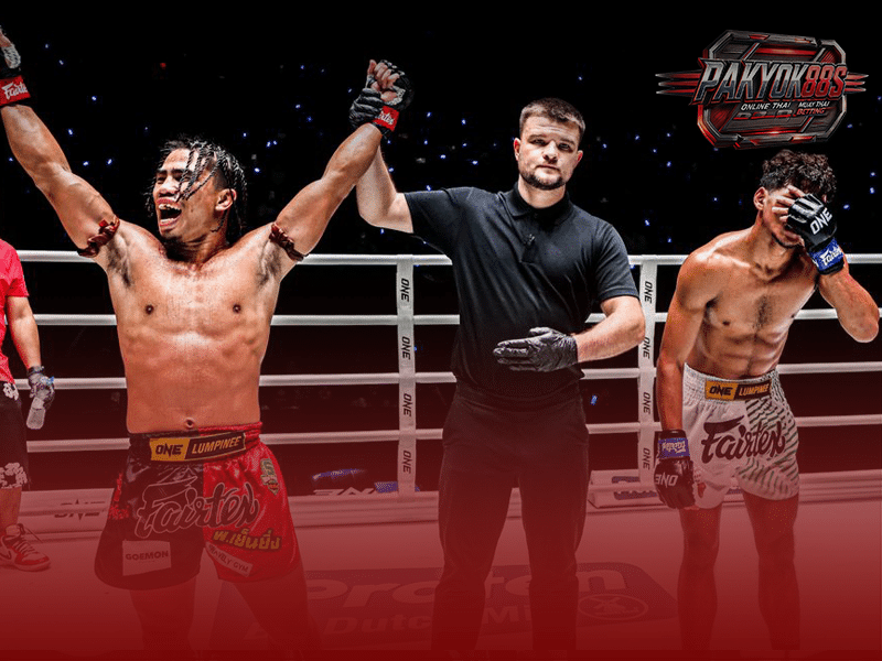 ONE ลุมพินี 131