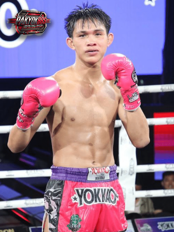 เด่นพยัคฆ์ ส.สมหมาย