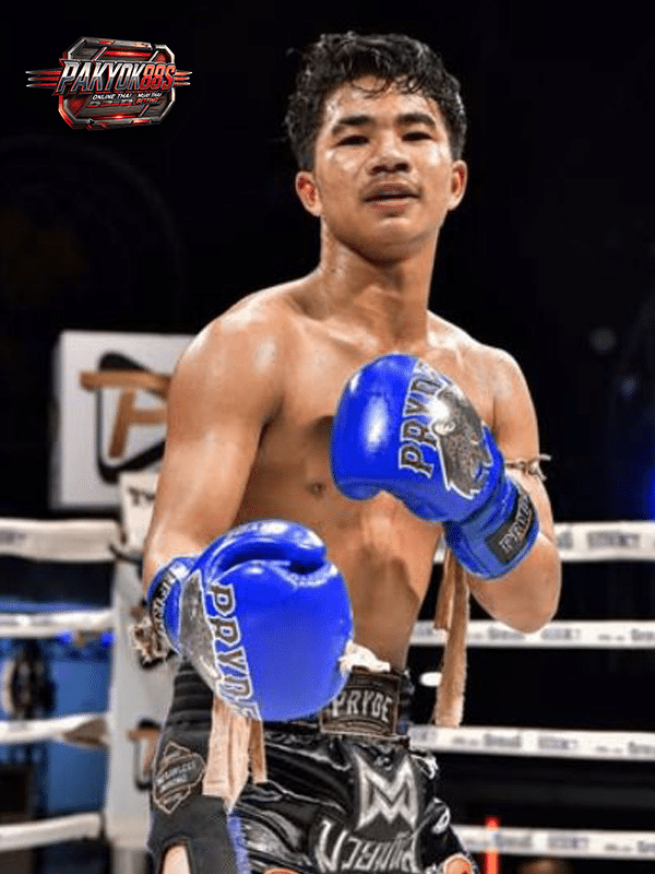 โชคดี เพชรแสงทอง