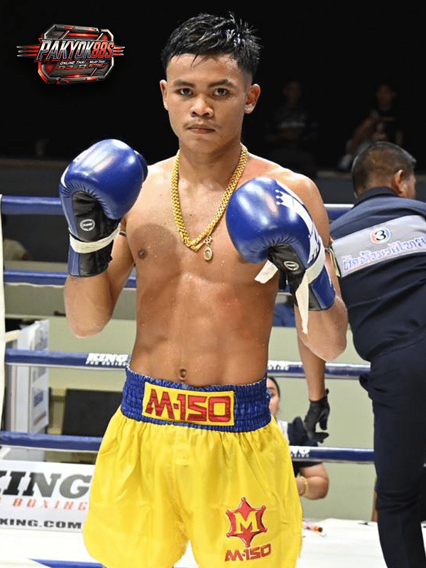 โล่ห์ทอง กรวยในเมืองยิมส์