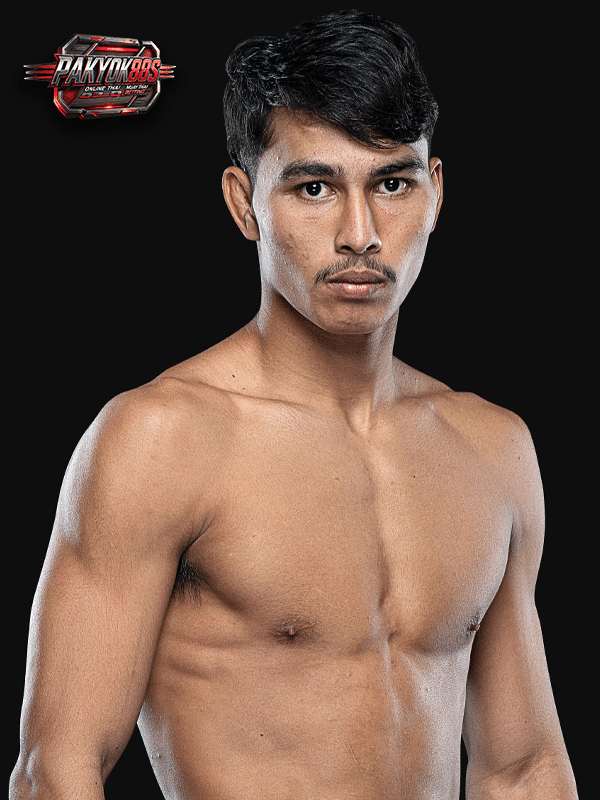 ใจเพชร สิงห์มาวิน