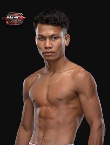 หนุ่มสุรินทร์ ช.เกตุวีณา