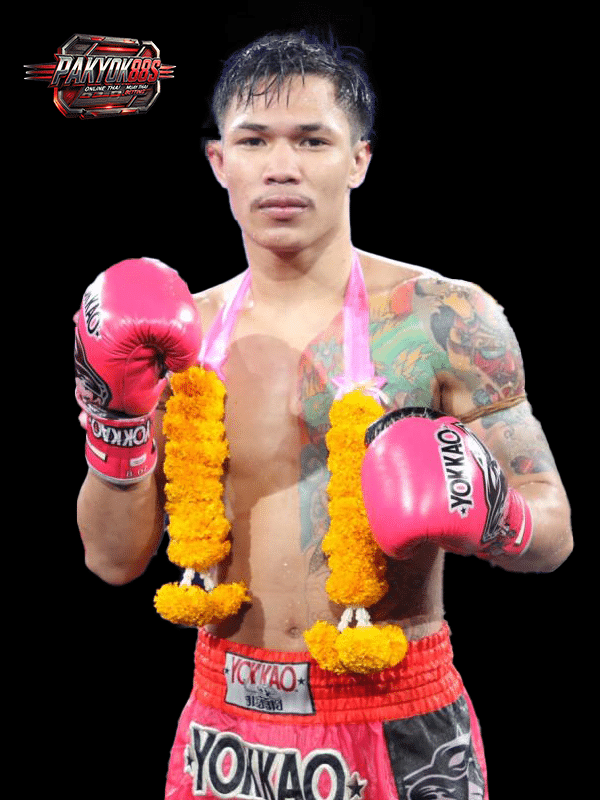 ดาวเด่น พี.เคแสนชัยฯ