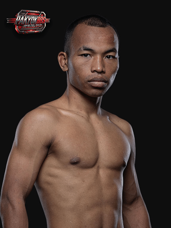 ตำนานไทย พี.เค.แสนชัย