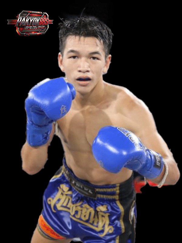 พยัคฆ์ตะวัน สามารถพยัคฆ์อรุณยิม