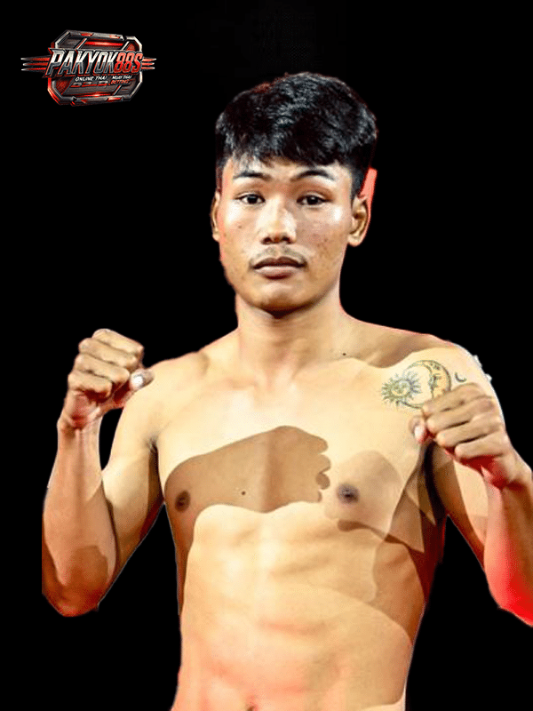 ฟลุ๊คน้อย สจ.เปี๊ยกอุทัย