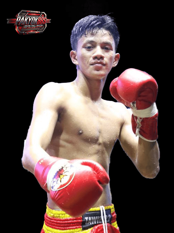 ยอดกตัญญู จิตรเมืองนนท์