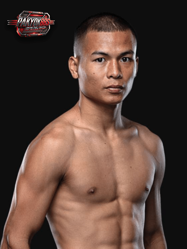 สิงห์มณี ส.มณีวรรณมวยไทย