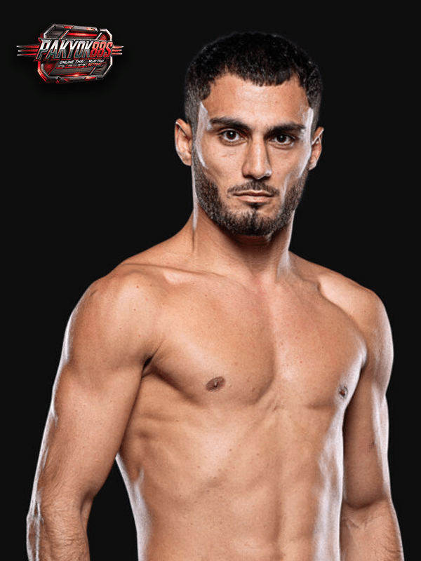 อานาร์ มัมมาดอฟ