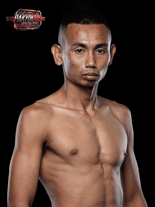 เดชพิชัย นาวีอันดามัน