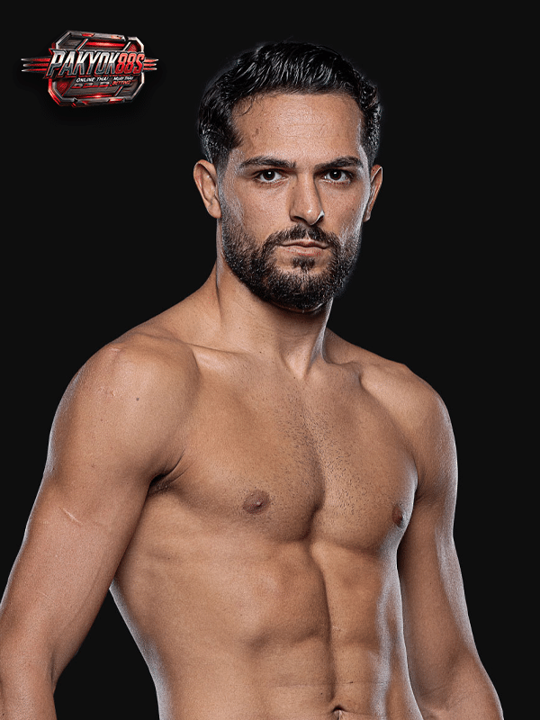 อาลี เคลาต