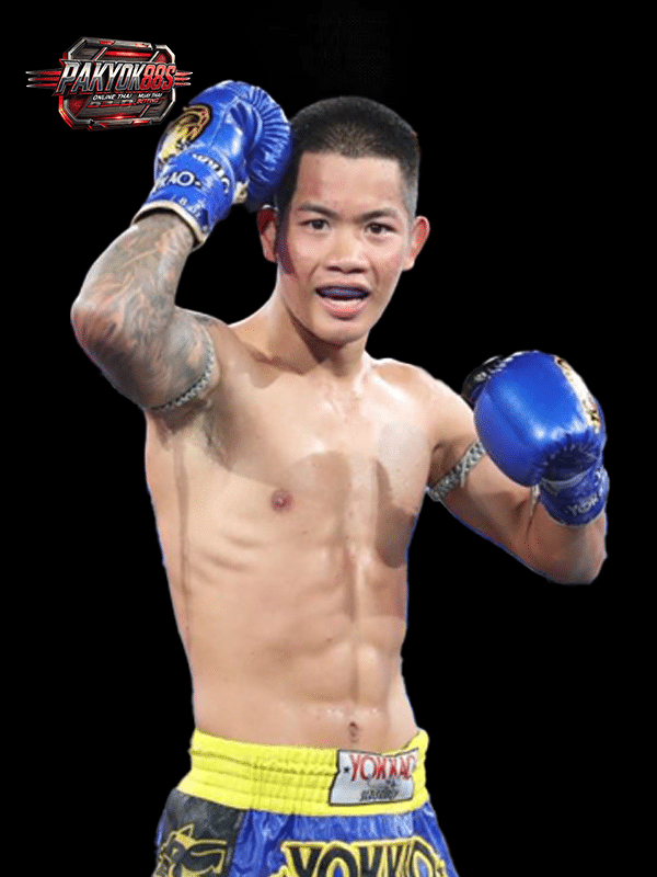 กริพเพน ราชานนท์