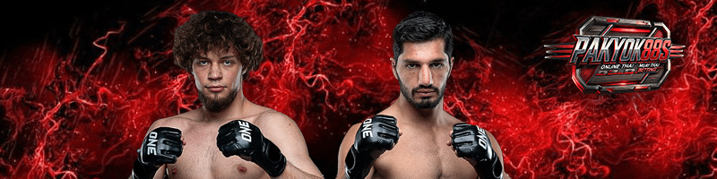 ONE ลุมพินี 136