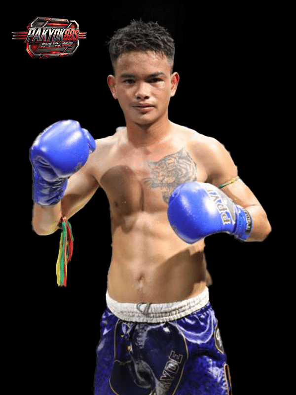 สั่งฟ้า น.อนุวัฒน์ยิม