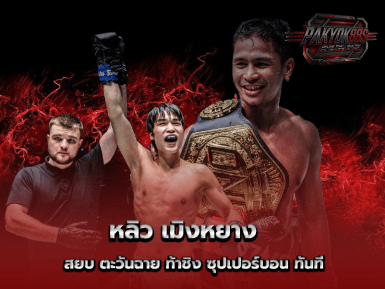 หลิว เมิงหยาง