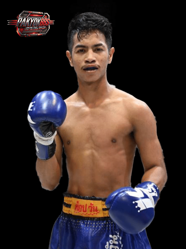 เพชรเอก สิงห์คลองหลวง