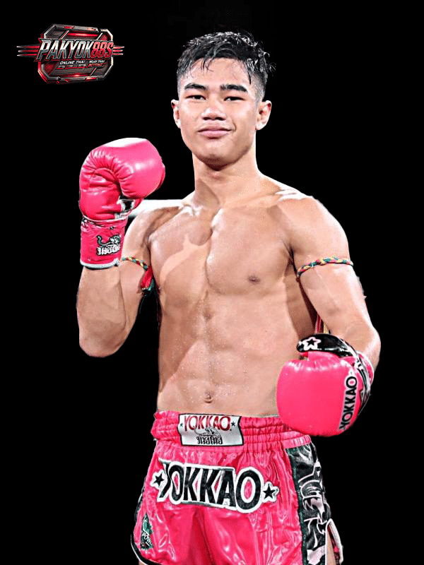 ไฟแรง ช.ห้าพยัคฆ์