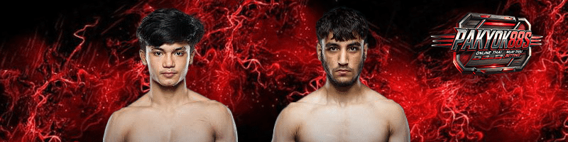 ONE ลุมพินี 138