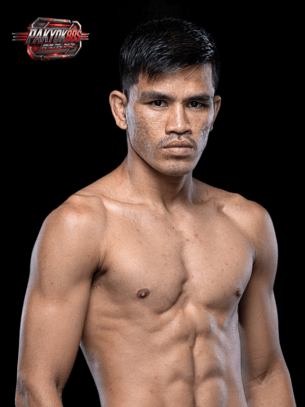 นักรบ แฟร์เท็กซ์