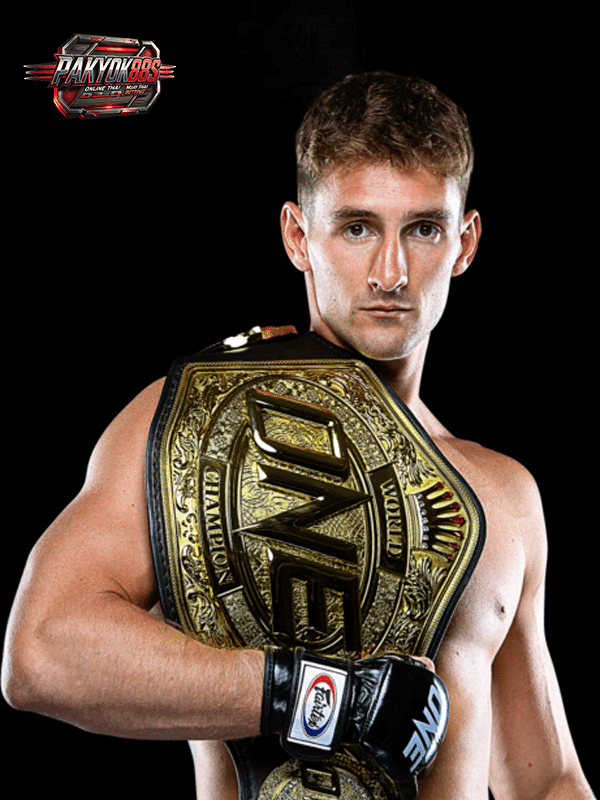 นิโค คาร์ริลโล