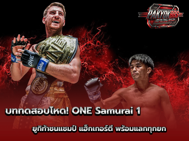 แฮ็กเกอร์ตี